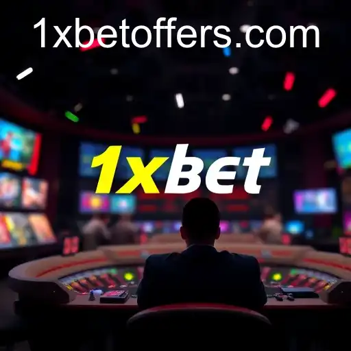1xbet Expands Its Reach Amid Growing Industry Challenges