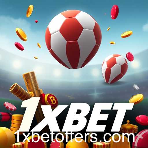 1xBet: A Persistent Presence in Online Gambling