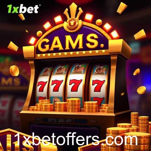 The Expanding World of 1xbet Online Gaming