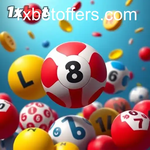Exploring the World of Lottery Games on 1xbet: A Chance to Win Big