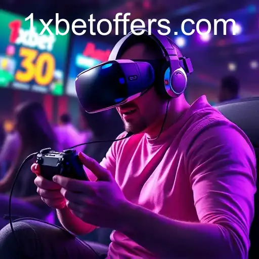 The Evolving Landscape of Online Gaming and Betting