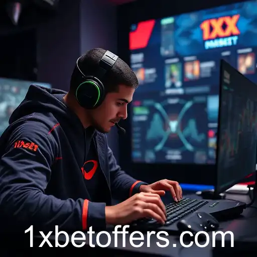 The Impact of Online Gaming Sites on the Global Economy