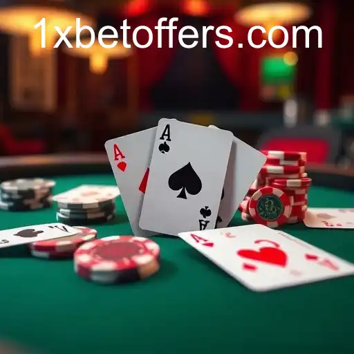 Exploring the Thrilling World of Poker on 1xbet: A Comprehensive Guide