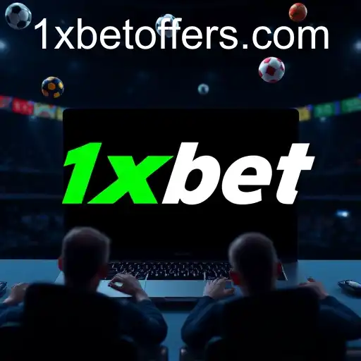 The Rise of 1xBet in Online Gaming