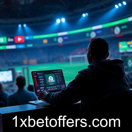 The Rise of Online Betting Platforms