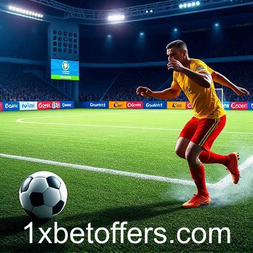 Exploring Virtual Sports on 1xBet: A New Era of Online Gaming